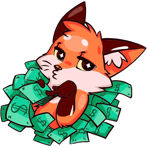 🤩 Эмодзи «Паппи Полный Пак» для Telegram
