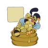 🤩 Эмодзи «Poppy Playtime Monsters» для Telegram