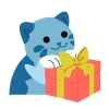 🤩 Эмодзи «Poppy Playtime Monsters» для Telegram