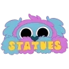 🤩 Эмодзи «Poppy Playtime Monsters» для Telegram