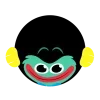 🤩 Эмодзи «Poppy Playtime Monsters» для Telegram