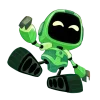 🤩 Эмодзи «Poppy Playtime Monsters» для Telegram