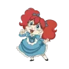 🤩 Эмодзи «Poppy Playtime Monsters» для Telegram