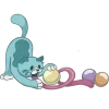 🤩 Эмодзи «Poppy Playtime Monsters» для Telegram