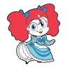 🤩 Эмодзи «Poppy Playtime Monsters» для Telegram