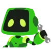 🤩 Эмодзи «Poppy Playtime Monsters» для Telegram