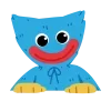 🤩 Эмодзи «Poppy Playtime Monsters» для Telegram