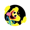 🤩 Эмодзи «Poppy Playtime Monsters» для Telegram