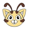 🤩 Эмодзи «Poppy Playtime Monsters» для Telegram