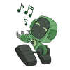 🤩 Эмодзи «Poppy Playtime Monsters» для Telegram