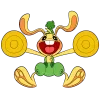 🤩 Эмодзи «Poppy Playtime Monsters» для Telegram