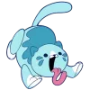 🤩 Эмодзи «Poppy Playtime Monsters» для Telegram