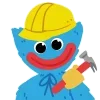 🤩 Эмодзи «Poppy Playtime Monsters» для Telegram