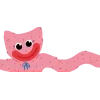 🤩 Эмодзи «Poppy Playtime Monsters» для Telegram