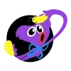 🤩 Эмодзи «Poppy Playtime Monsters» для Telegram