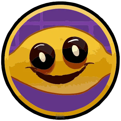 🤩 Эмодзи «poppy playtime 5» для Telegram