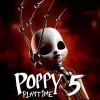 Эмодзи poppy playtime 5 для Telegram — скачать