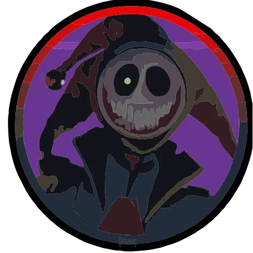 🤩 Эмодзи «poppy playtime 5» для Telegram