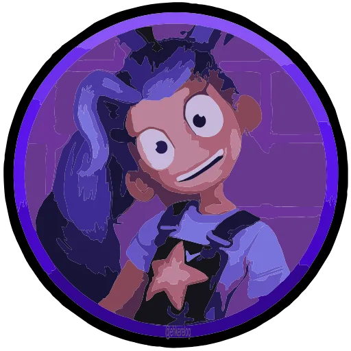 🤩 Эмодзи «poppy playtime 5» для Telegram