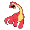 🦕 Эмодзи «poppy playtime 5» для Telegram