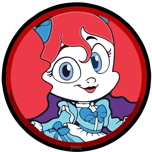 🤩 Эмодзи «poppy playtime 5» для Telegram