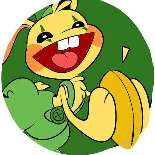 🤩 Эмодзи «poppy playtime 5» для Telegram
