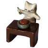 🧸 Эмодзи «Фарфоровые Эмодзи» для Telegram