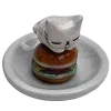 🍲 Эмодзи «Фарфоровые Эмодзи» для Telegram
