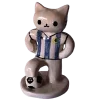 🐱 Эмодзи «Фарфоровые Эмодзи» для Telegram