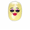 😏 Эмодзи «Potato» для Telegram