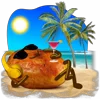 😎 Эмодзи «Potato» для Telegram