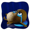 😭 Эмодзи «Potato» для Telegram