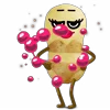 😘 Эмодзи «Potato» для Telegram