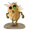 😵 Эмодзи «Potato» для Telegram