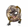 😡 Эмодзи «Potato» для Telegram