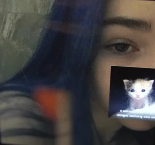 🌟 Стикер «флюгерятия v2.0» для Telegram