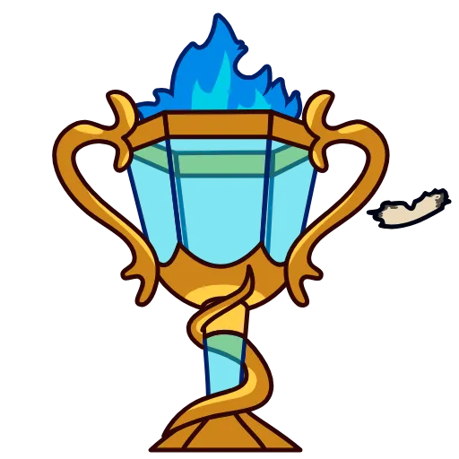 🤬 Стикер «Potter Pig» для Telegram