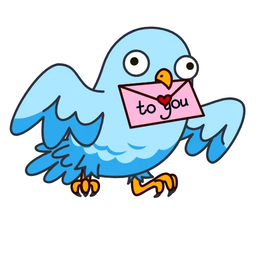 💌 Стикер «Potter Pig» для Telegram