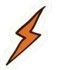 ⚡️ Эмодзи «Гарри Поттер иконки» для Telegram