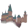 🏰 Эмодзи «Гарри Поттер иконки» для Telegram