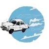 🚓 Эмодзи «Гарри Поттер иконки» для Telegram