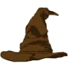 🎩 Эмодзи «Гарри Поттер иконки» для Telegram