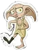 🧸 Эмодзи «Гарри Поттер иконки» для Telegram