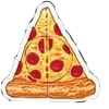 🍕 Эмодзи «Гарри Поттер иконки» для Telegram
