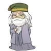 👨‍🦳 Эмодзи «Гарри Поттер иконки» для Telegram