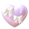 💖 Эмодзи «Mylovepac» для Telegram