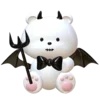 🐻 Эмодзи «Mylovepac» для Telegram