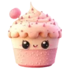 🧁 Эмодзи «Mylovepac» для Telegram