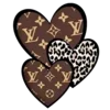 🤎 Эмодзи «Mylovepac» для Telegram