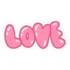 💖 Эмодзи «Mylovepac» для Telegram